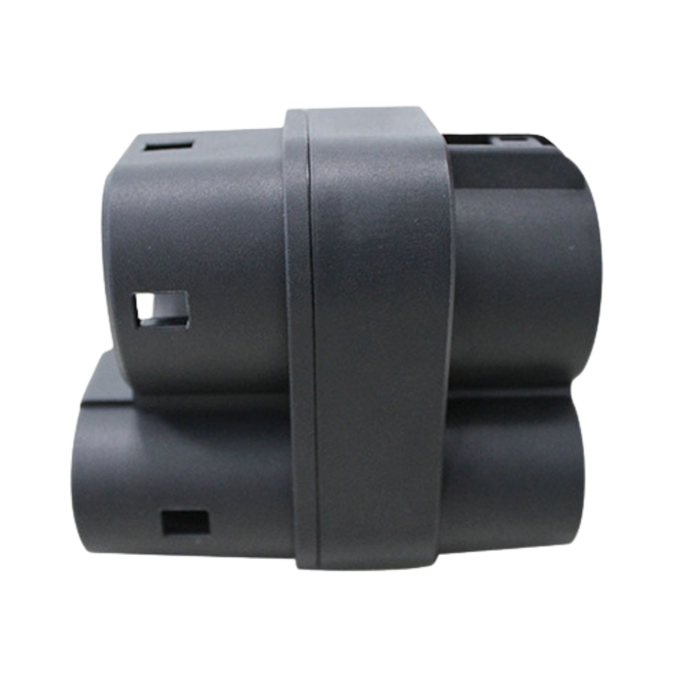 Adaptateur de charge VE CCS1 à CCS2