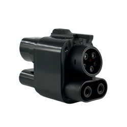 Adaptateur de charge VE CCS2 à CCS1