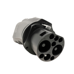 Adaptateur de charge VE CCS2 vers GBT
