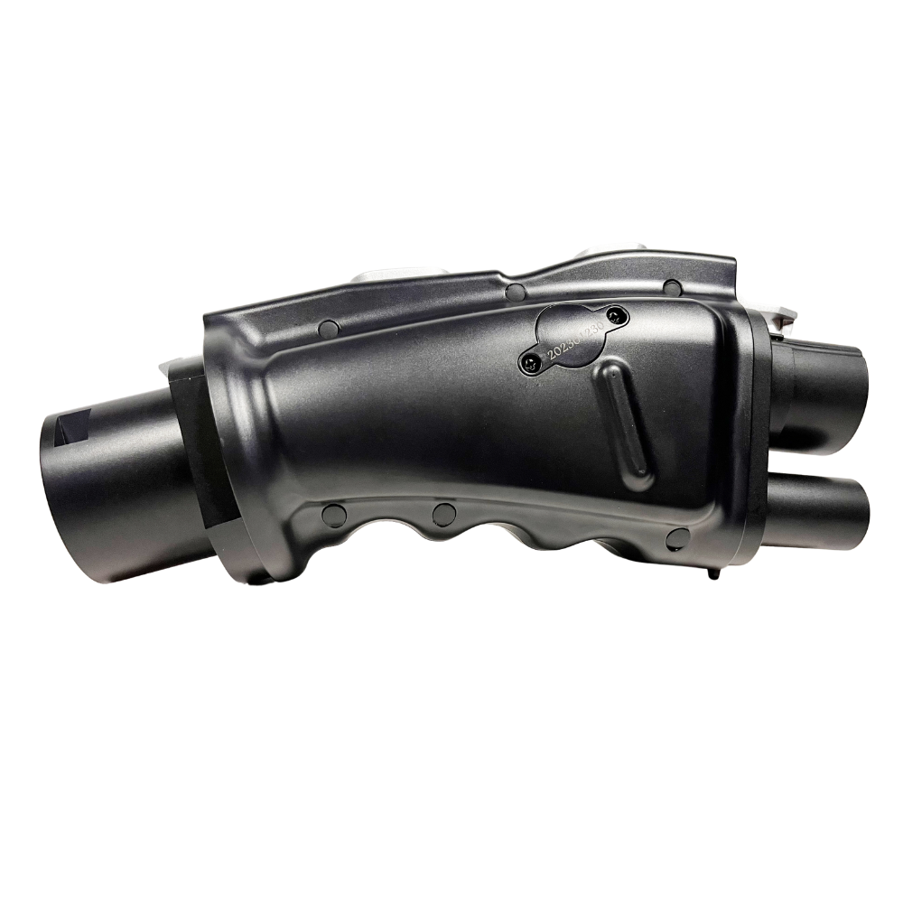 Adaptateur de charge VE CCS2 vers GBT