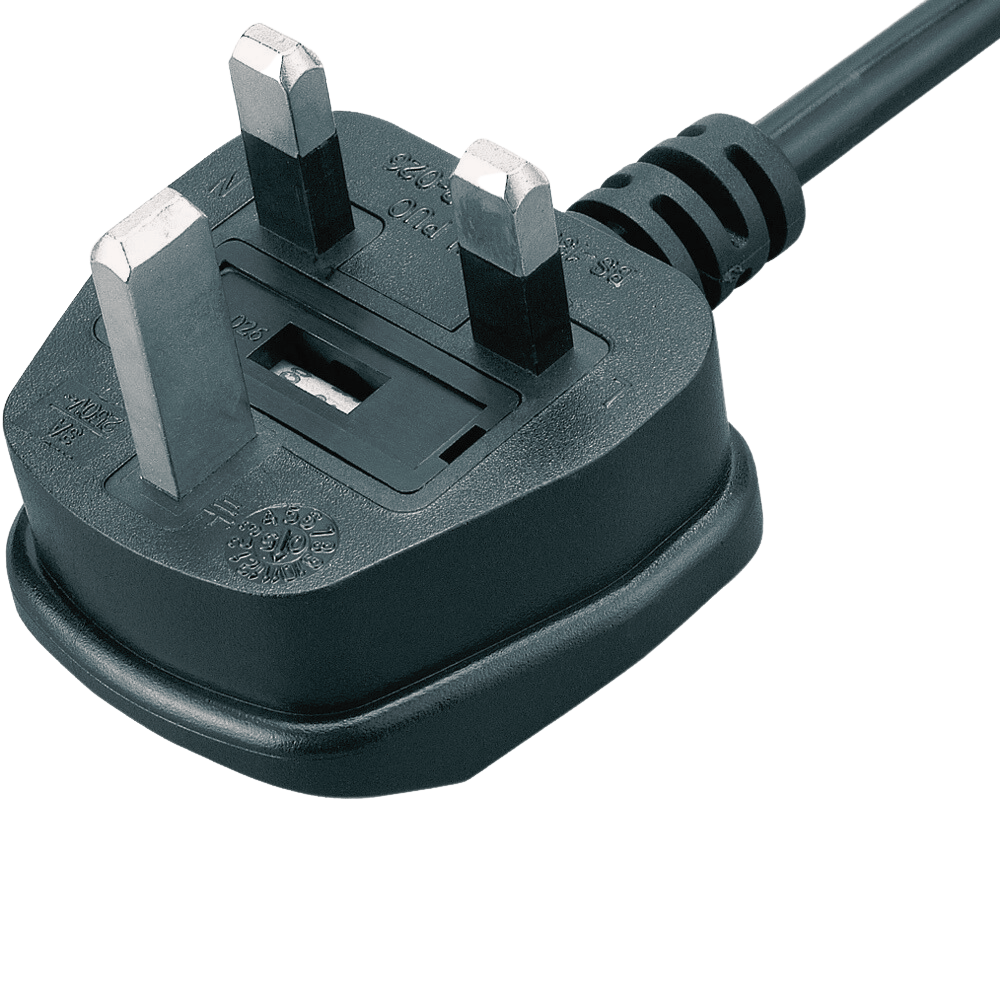 Type 2 - Type G | Réglable 8A - 16A | 2,8kW | Câble de recharge