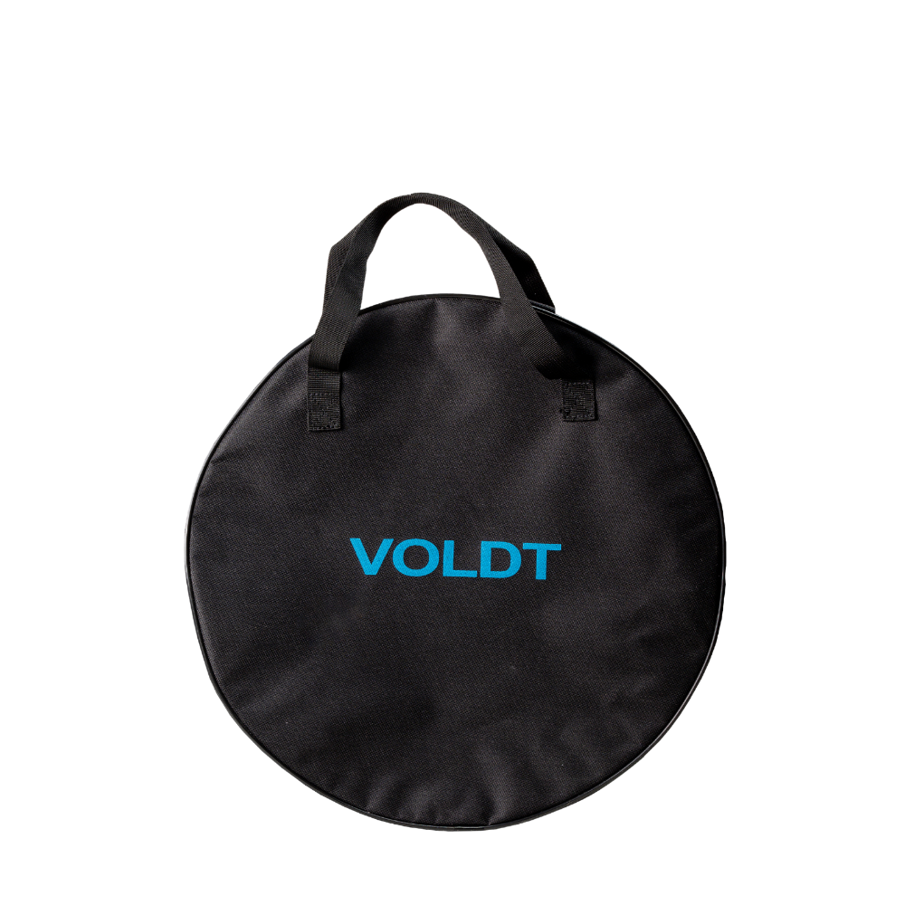 Voldt® Storage bag for charging cables up to 15 meters