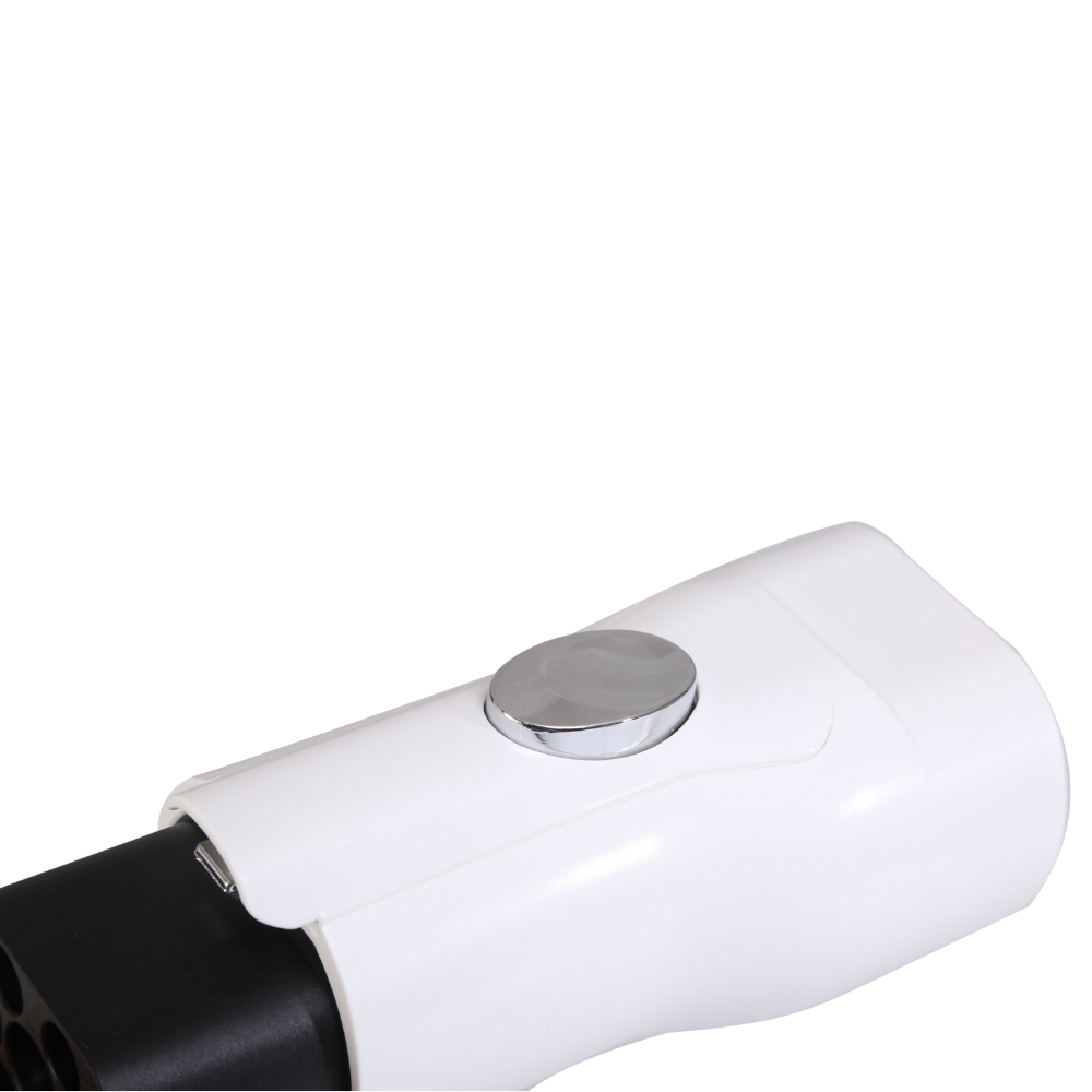 Adaptateur type 2 (câble de chargement) vers GBT (voiture)