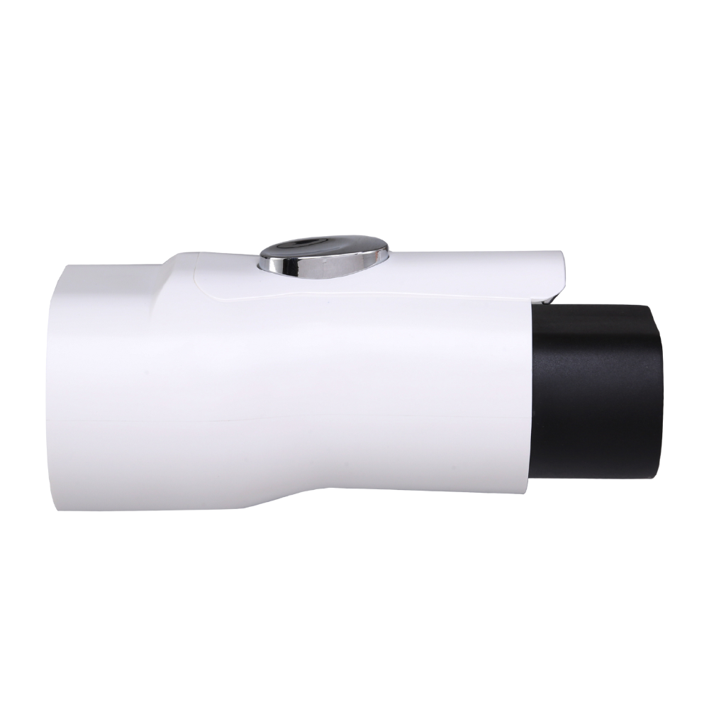Adaptateur type 2 (câble de chargement) vers GBT (voiture)