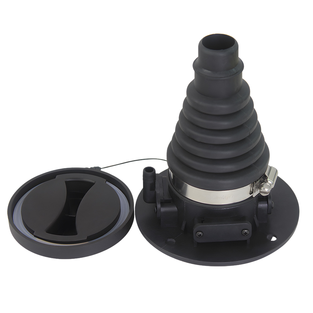 Prise de type 2 pour voiture | 1 phase | 16A/32A