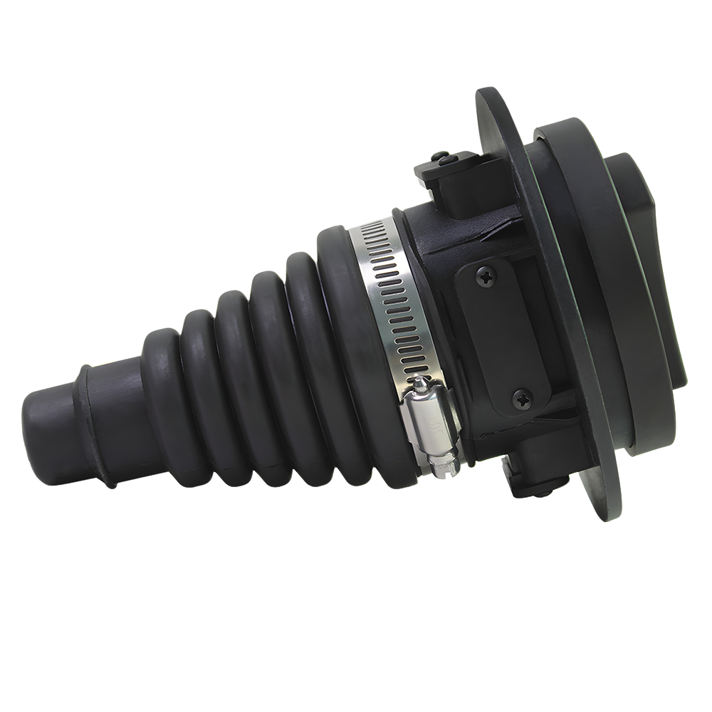 Prise de type 2 pour voiture | triphasée | 63A