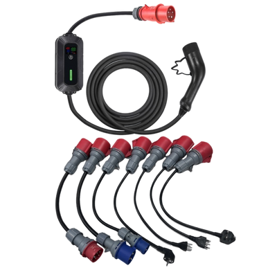 Set de voyage Voldt Booster UE