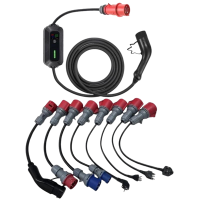 Set de voyage Voldt Booster Master