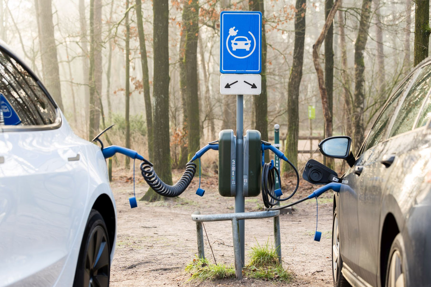 Type 1 - type 2 | 1 phase | 32a | 7.4kW câble de recharge