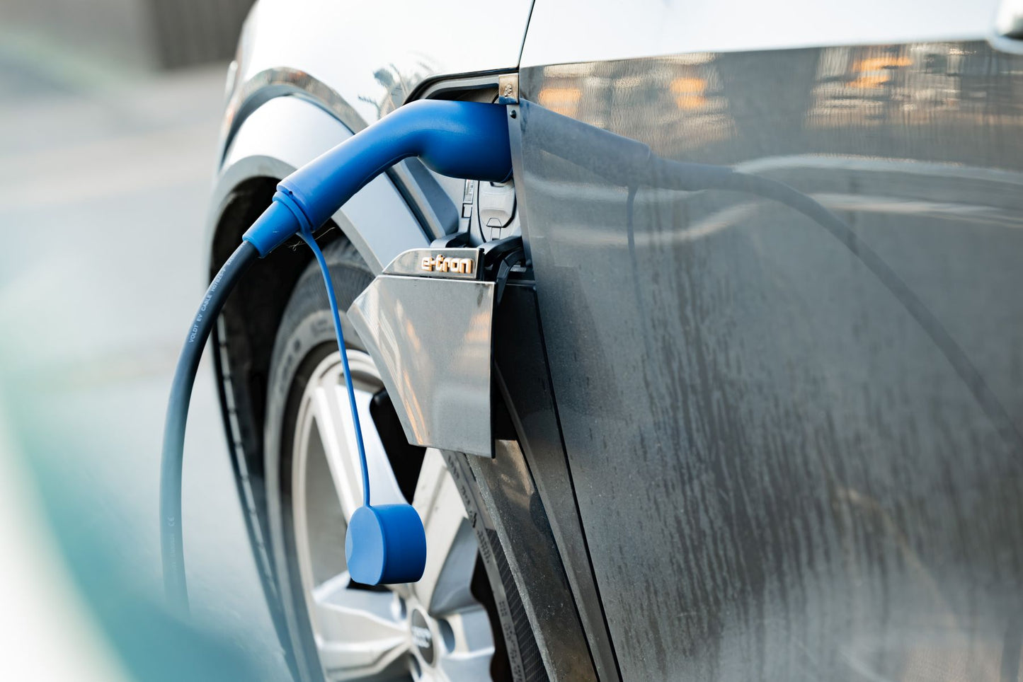 Câble de recharge Type 2 - Type 3 | mode 3 | 16A | 11kW