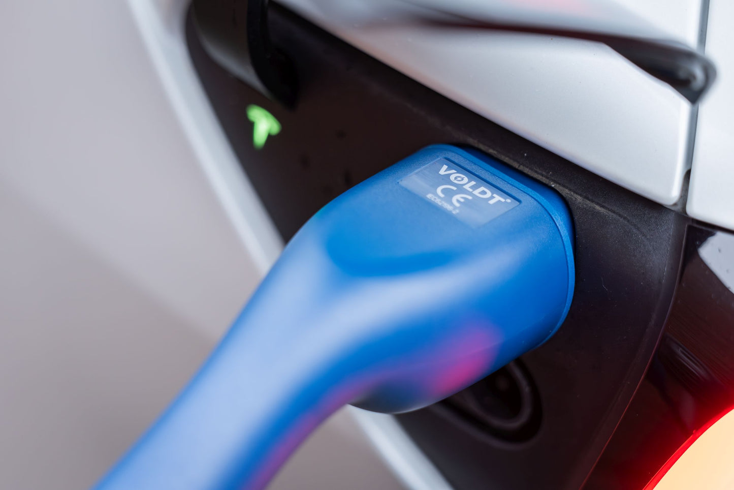 Type 2 - Type 3 | mode 3 | 32a | 22kW câble de recharge