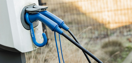 Types of electric car charging cables: a complete guide