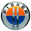 Logo Fisker