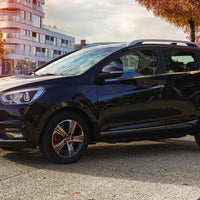 JAC iEV7s Charging cable