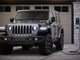 Jeep Wrangler PHEV charging cable