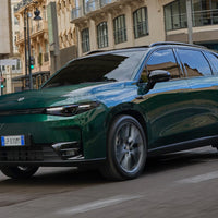 Leapmotor C10 Charging cable