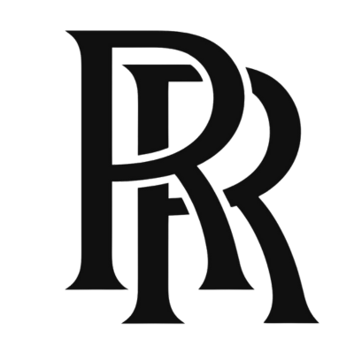 Logo Rolls Royce