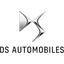 Logo DS