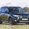 Cavo ricarica Mitsubishi Outlander -2019