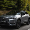 DS 3 Crossback E-Tense charging cable