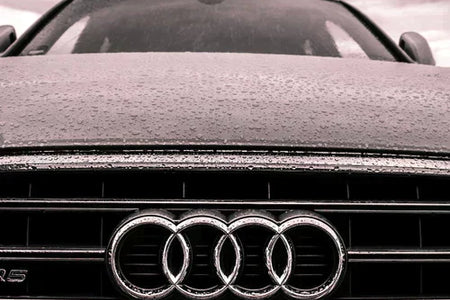 Audi E-Tron RS charging cable