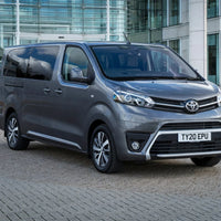 Toyota Proace Electric charging cable