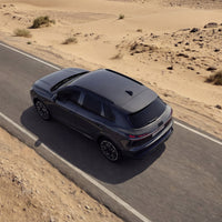 Audi Q3 TFSI PHEV charging cable