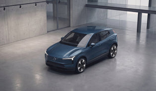 Volvo EX30 charging cable