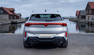 CUPRA Terramar PHEV Charging cable