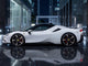Ferrari SF90 PHEV Charging cable