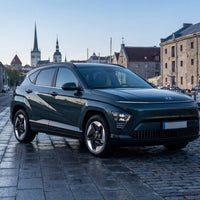 Hyundai Kona Electric 2020-2022 charging cable