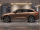 Jaguar F-Pace charging cable