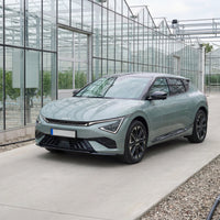 Kia EV6 charging cable