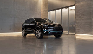 Kia E-Niro 2018/2019 charging cable