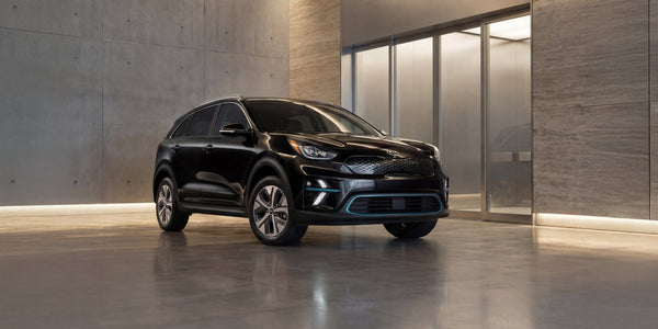 Kia E-Niro 2018/2019 charging cable