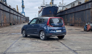 Kia-Soul charging cable