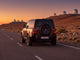 Land Rover Defender charging cable
