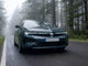 Opel Astra Electric charging cable
