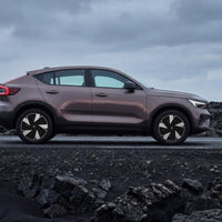 Volvo C40 Recharge charging cable