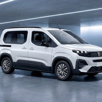 Peugeot e-Rifter charging cable