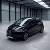 Renault Zoe charging cable