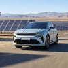 Skoda Enyaq IV charging cable