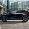 Toyota C-HR+ Charging cable
