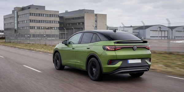 Volkswagen ID.5 charging cable