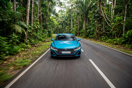 Volkswagen Arteon Charging cable