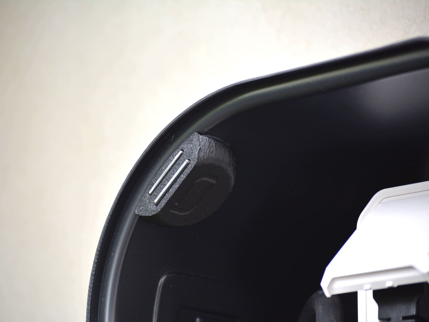 EV Shield pour chargeur mobile domestique