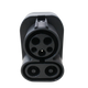Adaptateur de charge VE CCS1 à CCS2