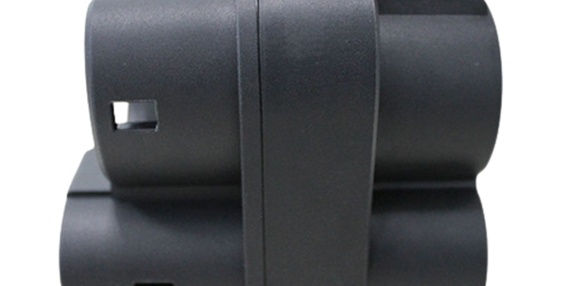 Adaptateur de charge VE CCS1 à CCS2