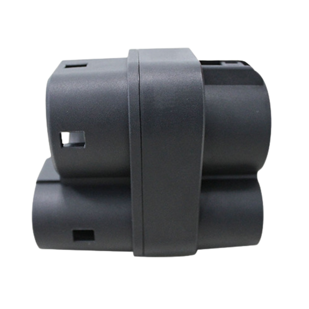 Adaptateur de charge VE CCS1 à CCS2