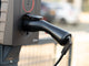 Adaptateur Type 2 (station de charge) à la prise schuko Type F 230V